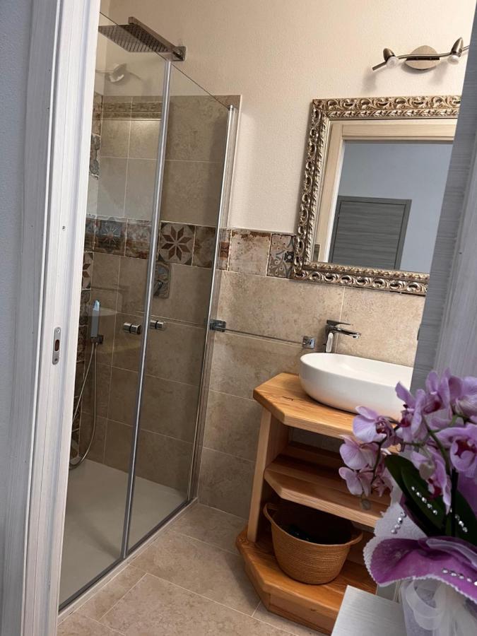 Lamefata Hotel San Teodoro  Bagian luar foto